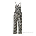 Charakteristische Camouflage-Overalls für Damen zu verkaufen